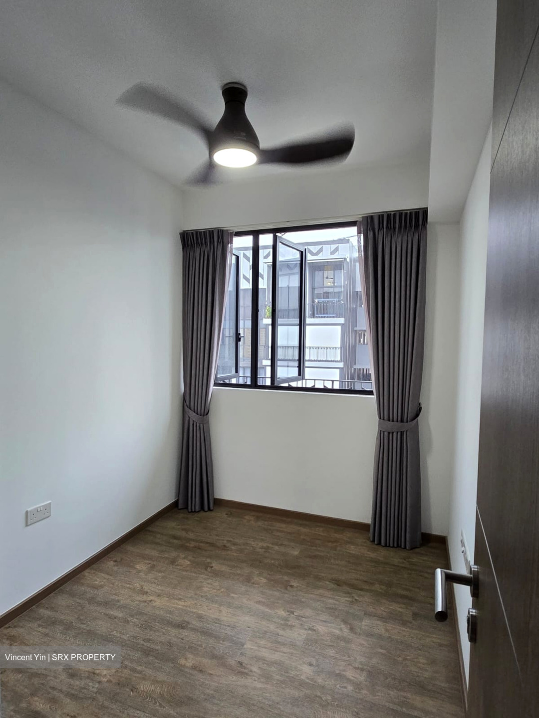 Parc Canberra (D27), Condominium #447100061